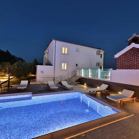 Mala Kate Villa Kaštela