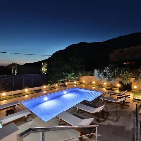 Villa Mala Kate Kaštela