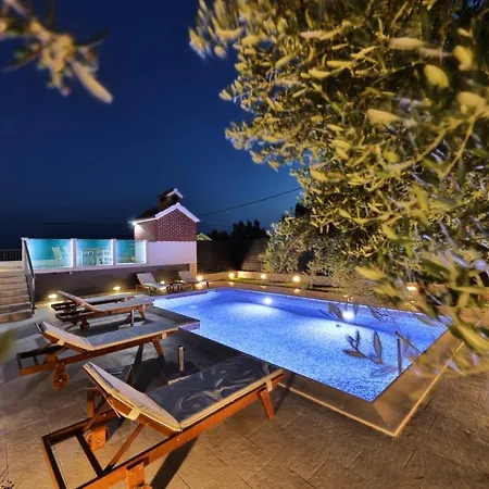 Villa Mala Kate