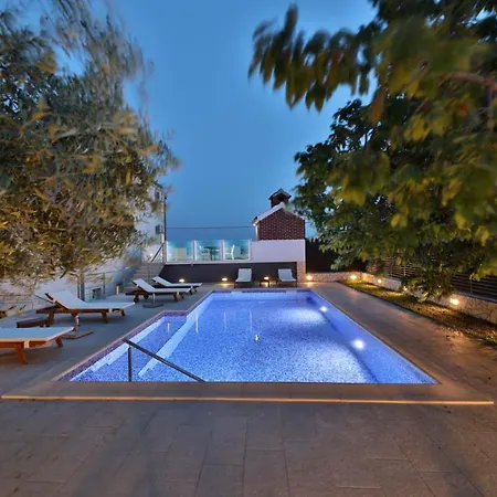 Villa Mala Kate *