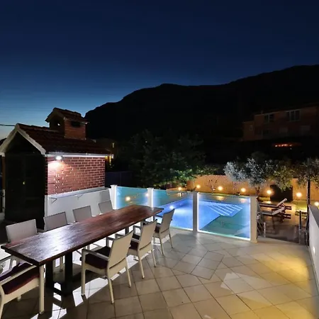 Villa Mala Kate *