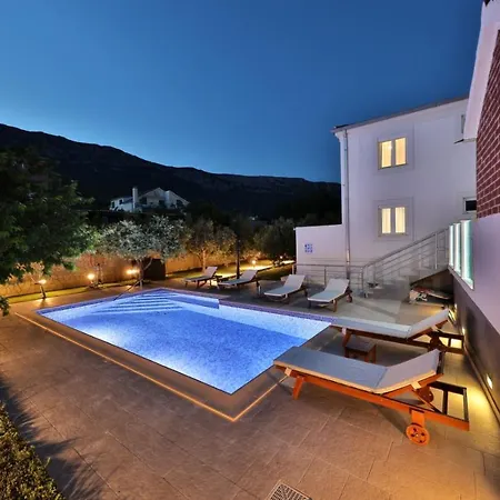 Mala Kate * Kaštela