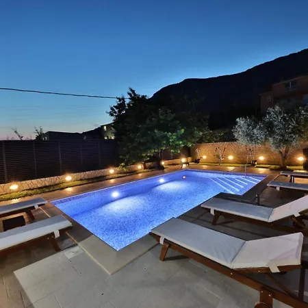 Villa Mala Kate *