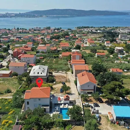 Vila Mala Kate *
