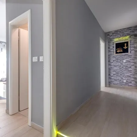 빌라 Mala Kate Kaštela