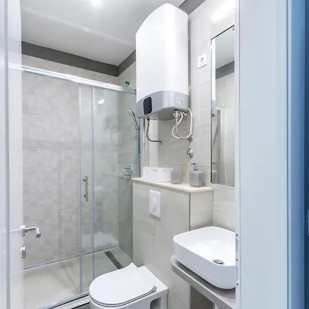 Mala Kate 빌라 Kaštela