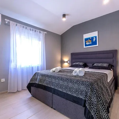 Villa Mala Kate Kaštela