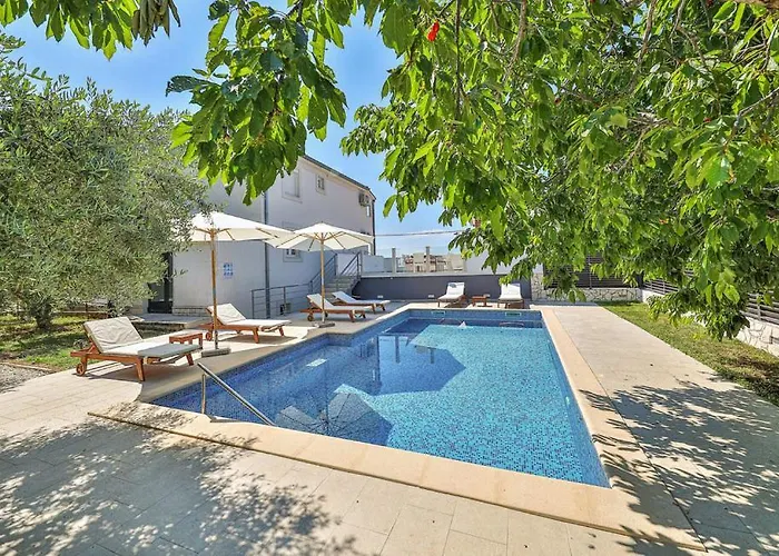 Vila Mala Kate Kaštela