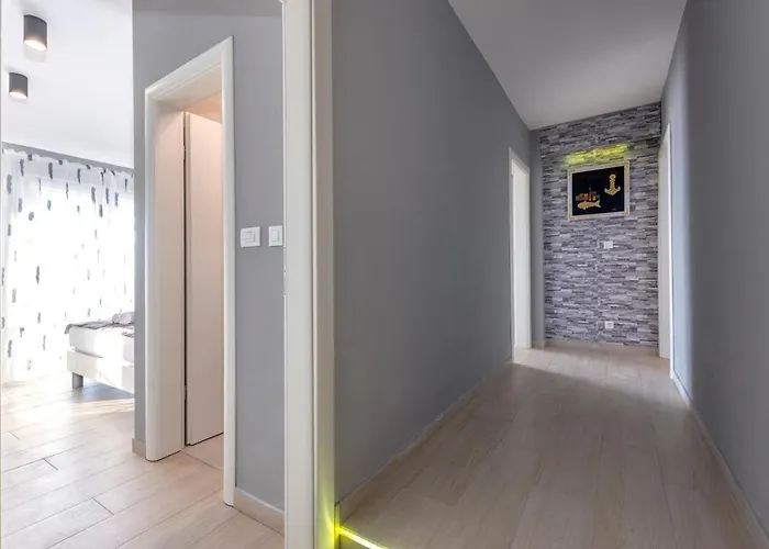 Vila Mala Kate Kaštela