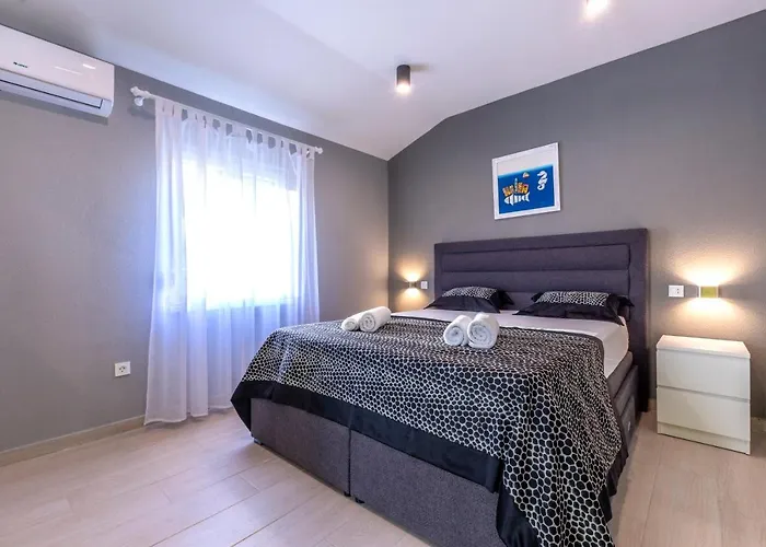 Vila Mala Kate Kaštela