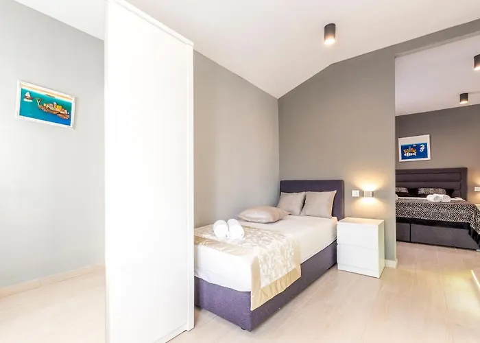 Willa Mala Kate Kaštela